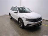  Volkswagen  Tiguan VOLKSWAGEN  / 2020 / 5P / SUV 1.5 TSI 150 DSG7 Life Busines #2