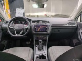  Volkswagen  Tiguan VOLKSWAGEN  / 2020 / 5P / SUV 1.5 TSI 150 DSG7 Life Busines #5