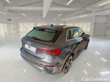 Audi  A3 AUDI  / 2020 / 5P / BERLINA 35 TFSI S TRONIC S LINE EDITION S.BACK #2