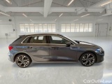  Audi  A3 AUDI  / 2020 / 5P / BERLINA 35 TFSI S TRONIC S LINE EDITION S.BACK #7