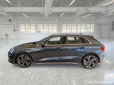  Audi  A3 AUDI  / 2020 / 5P / BERLINA 35 TFSI S TRONIC S LINE EDITION S.BACK #8