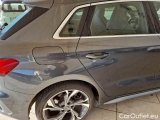  Audi  A3 AUDI  / 2020 / 5P / BERLINA 35 TFSI S TRONIC S LINE EDITION S.BACK #39