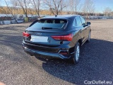  Audi  Q3 AUDI  SPORTBACK / 2019 / 5P / SUV 35 TDI S TRONIC BUSINESS PLUS #2