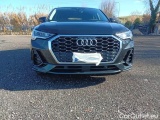  Audi  Q3 AUDI  SPORTBACK / 2019 / 5P / SUV 35 TDI S TRONIC BUSINESS PLUS #21