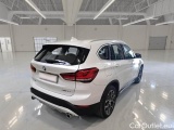 Bmw  X1 BMW  / 2019 / 5P / SUV XDRIVE 18D XLINE PLUS AUTOMATICO #2