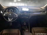  Bmw  X1 BMW  / 2019 / 5P / SUV XDRIVE 18D XLINE PLUS AUTOMATICO #3