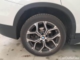  Bmw  X1 BMW  / 2019 / 5P / SUV XDRIVE 18D XLINE PLUS AUTOMATICO #18