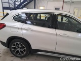  Bmw  X1 BMW  / 2019 / 5P / SUV XDRIVE 18D XLINE PLUS AUTOMATICO #24