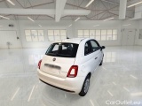  Fiat  500 FIAT  / 2015 / 3P / BERLINA 1.0 70CV IBRIDO CULT #2