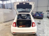  Fiat  500 FIAT  / 2015 / 3P / BERLINA 1.0 70CV IBRIDO CULT #5