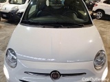  Fiat  500 FIAT  / 2015 / 3P / BERLINA 1.0 70CV IBRIDO CULT #22