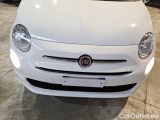  Fiat  500 FIAT  / 2015 / 3P / BERLINA 1.0 70CV IBRIDO CULT #25