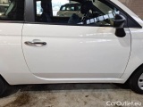  Fiat  500 FIAT  / 2015 / 3P / BERLINA 1.0 70CV IBRIDO CULT #27