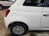  Fiat  500 FIAT  / 2015 / 3P / BERLINA 1.0 70CV IBRIDO CULT #29
