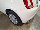  Fiat  500 FIAT  / 2015 / 3P / BERLINA 1.0 70CV IBRIDO CULT #33