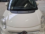  Fiat  500 FIAT L / 2017 / 5P / MONOVOLUME 1.3 MULTIJET 95CV MIRROR #26