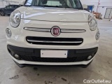  Fiat  500 FIAT L / 2017 / 5P / MONOVOLUME 1.3 MULTIJET 95CV MIRROR #29