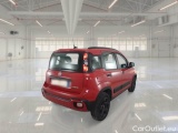 Fiat  Panda FIAT  / 2011 / 5P / BERLINA 1.0 FIREFLY 70CV SeS HYBRID CROSS #2