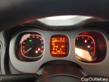  Fiat  Panda FIAT  / 2011 / 5P / BERLINA 1.0 FIREFLY 70CV SeS HYBRID CROSS #4