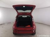  Fiat  Panda FIAT  / 2011 / 5P / BERLINA 1.0 FIREFLY 70CV SeS HYBRID CROSS #5