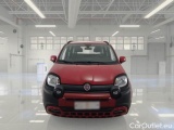  Fiat  Panda FIAT  / 2011 / 5P / BERLINA 1.0 FIREFLY 70CV SeS HYBRID CROSS #6