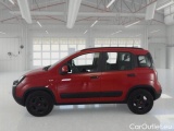  Fiat  Panda FIAT  / 2011 / 5P / BERLINA 1.0 FIREFLY 70CV SeS HYBRID CROSS #8