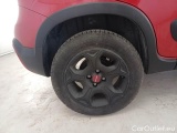  Fiat  Panda FIAT  / 2011 / 5P / BERLINA 1.0 FIREFLY 70CV SeS HYBRID CROSS #18