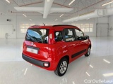  Fiat  Panda FIAT  / 2011 / 5P / BERLINA 1.2 69CV E6 LOUNGE #2