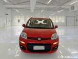  Fiat  Panda FIAT  / 2011 / 5P / BERLINA 1.2 69CV E6 LOUNGE #6