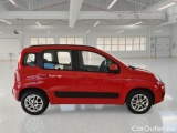  Fiat  Panda FIAT  / 2011 / 5P / BERLINA 1.2 69CV E6 LOUNGE #7