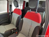  Fiat  Panda FIAT  / 2011 / 5P / BERLINA 1.2 69CV E6 LOUNGE #11