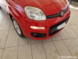  Fiat  Panda FIAT  / 2011 / 5P / BERLINA 1.2 69CV E6 LOUNGE #22