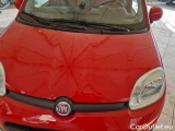  Fiat  Panda FIAT  / 2011 / 5P / BERLINA 1.2 69CV E6 LOUNGE #24