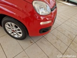  Fiat  Panda FIAT  / 2011 / 5P / BERLINA 1.2 69CV E6 LOUNGE #26