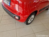  Fiat  Panda FIAT  / 2011 / 5P / BERLINA 1.2 69CV E6 LOUNGE #40