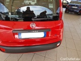  Fiat  Panda FIAT  / 2011 / 5P / BERLINA 1.2 69CV E6 LOUNGE #47