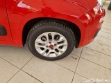  Fiat  Panda FIAT  / 2011 / 5P / BERLINA 1.2 69CV E6 LOUNGE #62