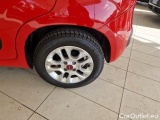  Fiat  Panda FIAT  / 2011 / 5P / BERLINA 1.2 69CV E6 LOUNGE #66