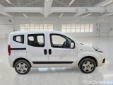  Fiat  Qubo FIAT  / 2016 / 5P / MONOVOLUME 1.4 8V 77CV LOUNGE NATURAL POWER #7