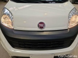  Fiat  Qubo FIAT  / 2016 / 5P / MONOVOLUME 1.4 8V 77CV LOUNGE NATURAL POWER #27