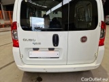  Fiat  Qubo FIAT  / 2016 / 5P / MONOVOLUME 1.4 8V 77CV LOUNGE NATURAL POWER #45