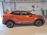  KIA  Sportage KIA  / 2021 / 5P / SUV 1.6 CRDI MHEV BUSINESS 2WD #7