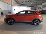  KIA  Sportage KIA  / 2021 / 5P / SUV 1.6 CRDI MHEV BUSINESS 2WD #8