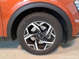  KIA  Sportage KIA  / 2021 / 5P / SUV 1.6 CRDI MHEV BUSINESS 2WD #17