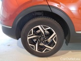  KIA  Sportage KIA  / 2021 / 5P / SUV 1.6 CRDI MHEV BUSINESS 2WD #18