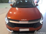  KIA  Sportage KIA  / 2021 / 5P / SUV 1.6 CRDI MHEV BUSINESS 2WD #27