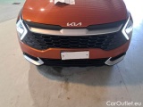  KIA  Sportage KIA  / 2021 / 5P / SUV 1.6 CRDI MHEV BUSINESS 2WD #31