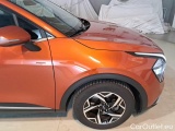  KIA  Sportage KIA  / 2021 / 5P / SUV 1.6 CRDI MHEV BUSINESS 2WD #36