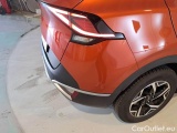  KIA  Sportage KIA  / 2021 / 5P / SUV 1.6 CRDI MHEV BUSINESS 2WD #46