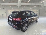  Mercedes  GLA MERCEDES-BENZ  / 2020 / 5P / CROSSOVER  200 AUTOMATIC BUSINESS EXTRA #2